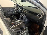 Land rover discovery sport 2.0 td4 hse luxury, zh-653-d - afbeelding 18 van  20