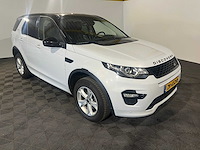 Land rover discovery sport 2.0 td4 hse luxury, zh-653-d - afbeelding 19 van  20