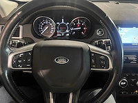 Land rover discovery sport 2.0 td4 hse luxury, zh-653-d - afbeelding 4 van  20