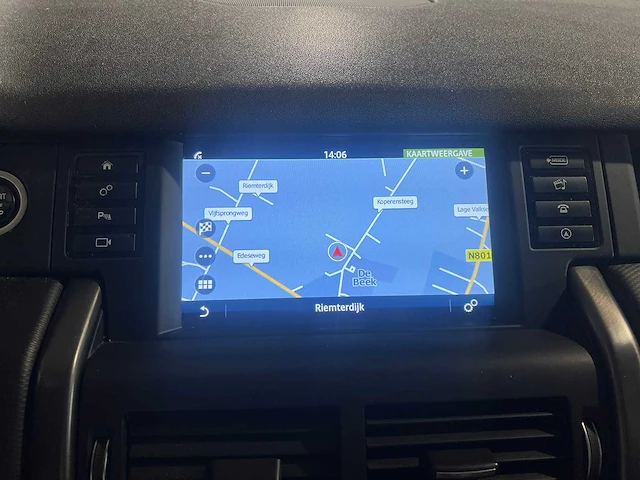 Land rover discovery sport 2.0 td4 hse luxury, zh-653-d - afbeelding 5 van  20