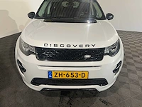 Land rover discovery sport 2.0 td4 hse luxury, zh-653-d - afbeelding 13 van  20