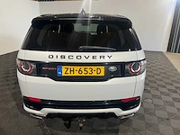 Land rover discovery sport 2.0 td4 hse luxury, zh-653-d - afbeelding 14 van  20