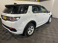 Land rover discovery sport 2.0 td4 hse luxury, zh-653-d - afbeelding 16 van  20