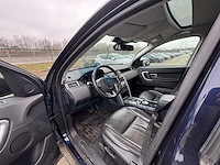 Land rover discovery sport 2.0 td4 mild-hybrid 4wd 150 at, 2019 - afbeelding 3 van  32