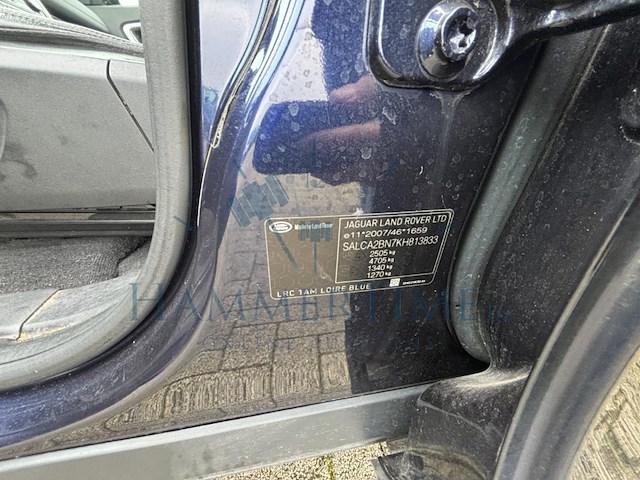 Land rover discovery sport 2.0 td4 mild-hybrid 4wd 150 at, 2019 - afbeelding 4 van  32