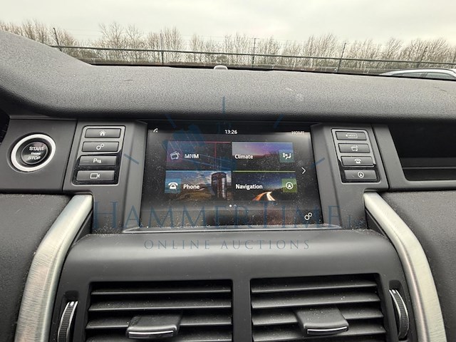 Land rover discovery sport 2.0 td4 mild-hybrid 4wd 150 at, 2019 - afbeelding 6 van  32