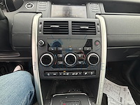 Land rover discovery sport 2.0 td4 mild-hybrid 4wd 150 at, 2019 - afbeelding 7 van  32