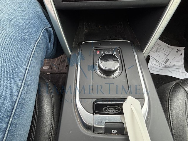 Land rover discovery sport 2.0 td4 mild-hybrid 4wd 150 at, 2019 - afbeelding 8 van  32