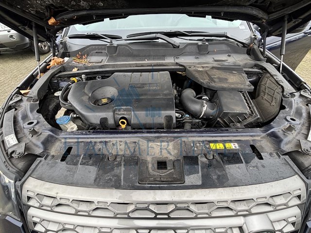 Land rover discovery sport 2.0 td4 mild-hybrid 4wd 150 at, 2019 - afbeelding 20 van  32