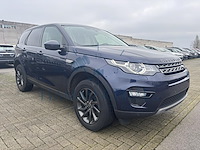 Land rover discovery sport 2.0 td4 mild-hybrid 4wd 150 at, 2019 - afbeelding 23 van  32