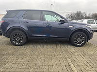 Land rover discovery sport 2.0 td4 mild-hybrid 4wd 150 at, 2019 - afbeelding 27 van  32