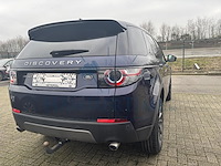 Land rover discovery sport 2.0 td4 mild-hybrid 4wd 150 at, 2019 - afbeelding 28 van  32
