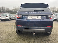 Land rover discovery sport 2.0 td4 mild-hybrid 4wd 150 at, 2019 - afbeelding 29 van  32