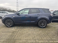 Land rover discovery sport 2.0 td4 mild-hybrid 4wd 150 at, 2019 - afbeelding 31 van  32