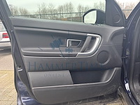 Land rover discovery sport 2.0 td4 mild-hybrid 4wd 150 at, 2019 - afbeelding 32 van  32