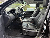 Land rover discovery sport 2.0 td4 se 150 at,2017 - afbeelding 4 van  36