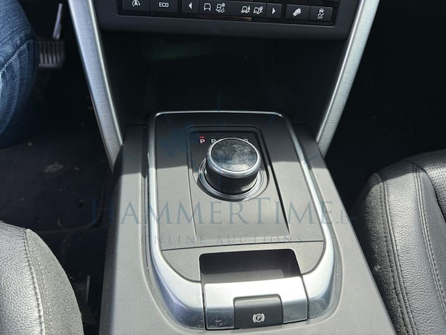 Land rover discovery sport 2.0 td4 se 150 at,2017 - afbeelding 8 van  36