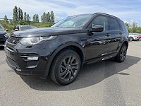 Land rover discovery sport 2.0 td4 se 150 at,2017