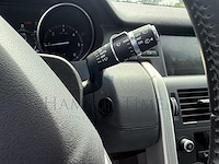Land rover discovery sport 2.0 td4 se 150 at,2017 - afbeelding 13 van  36