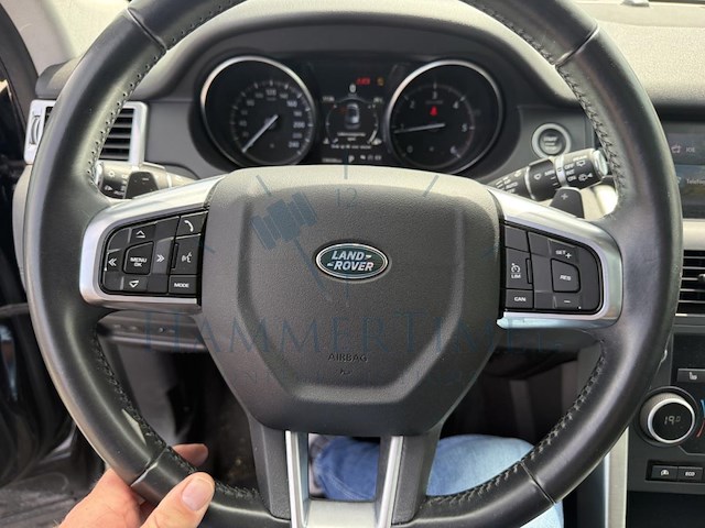 Land rover discovery sport 2.0 td4 se 150 at,2017 - afbeelding 15 van  36