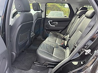 Land rover discovery sport 2.0 td4 se 150 at,2017 - afbeelding 17 van  36