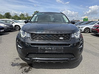Land rover discovery sport 2.0 td4 se 150 at,2017 - afbeelding 12 van  36