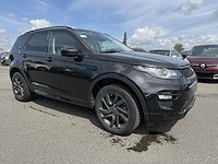 Land rover discovery sport 2.0 td4 se 150 at,2017 - afbeelding 23 van  36