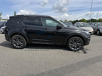 Land rover discovery sport 2.0 td4 se 150 at,2017 - afbeelding 31 van  36