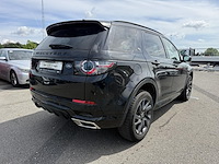 Land rover discovery sport 2.0 td4 se 150 at,2017 - afbeelding 32 van  36