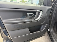 Land rover discovery sport 2.0 td4 se 150 at,2017 - afbeelding 35 van  36