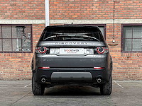 Land rover discovery sport 2.0 td4 se 7p. 150pk 2019 (org-nl), g-487-bj - afbeelding 6 van  41