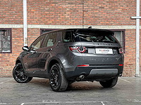 Land rover discovery sport 2.0 td4 se 7p. 150pk 2019 (org-nl), g-487-bj - afbeelding 8 van  41