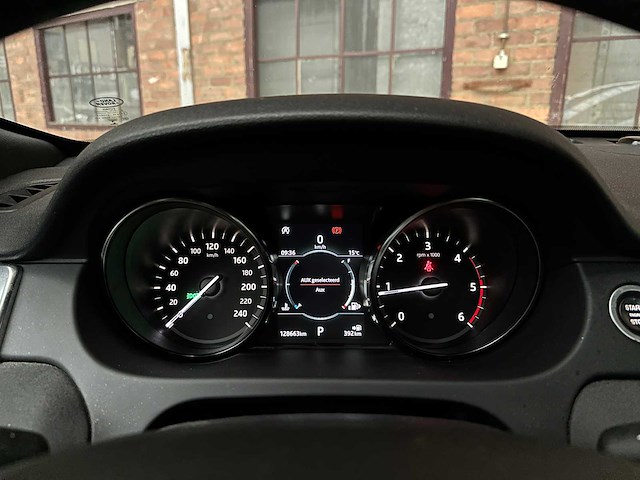 Land rover discovery sport 2.0 td4 se 7p. 150pk 2019 (org-nl), g-487-bj - afbeelding 18 van  41