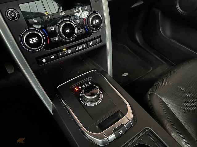 Land rover discovery sport 2.0 td4 se 7p. 150pk 2019 (org-nl), g-487-bj - afbeelding 19 van  41