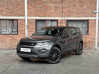 Land rover discovery sport 2.0 td4 se 7p. 150pk 2019 (org-nl), g-487-bj - afbeelding 12 van  41
