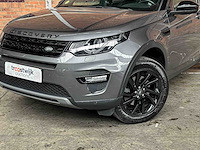Land rover discovery sport 2.0 td4 se 7p. 150pk 2019 (org-nl), g-487-bj - afbeelding 34 van  41