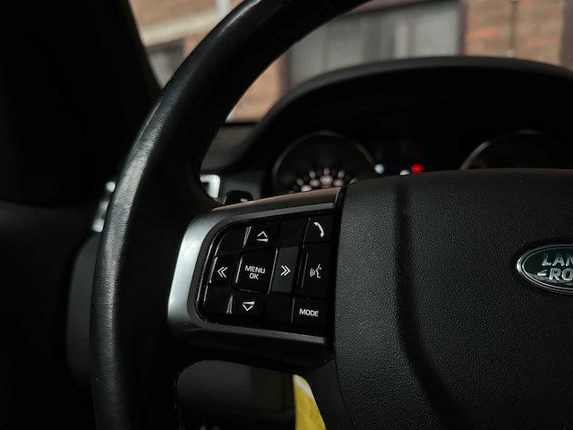 Land rover discovery sport 2.0 td4 se 7p. 150pk 2019 (org-nl), g-487-bj - afbeelding 14 van  41