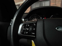 Land rover discovery sport 2.0 td4 se 7p. 150pk 2019 (org-nl), g-487-bj - afbeelding 14 van  41