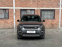 Land rover discovery sport 2.0 td4 se 7p. 150pk 2019 (org-nl), g-487-bj - afbeelding 37 van  41