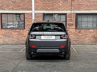 Land rover discovery sport 2.0 td4 se 7p. 150pk 2019 (org-nl), g-487-bj - afbeelding 5 van  41