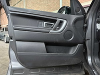 Land rover discovery sport 2.0 td4 se 7p. 150pk 2019 (org-nl), g-487-bj - afbeelding 25 van  41