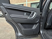 Land rover discovery sport 2.0 td4 se 7p. 150pk 2019 (org-nl), g-487-bj - afbeelding 27 van  41