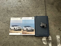 Land rover discovery sport 2.0 td4 se 7p. 150pk 2019 (org-nl), g-487-bj - afbeelding 36 van  41