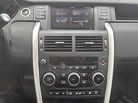 Land rover discovery sport 2.0 td4 urban dynamic automaat; g-694-ps - afbeelding 6 van  16