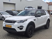 Land rover discovery sport 2.0 td4 urban dynamic automaat; g-694-ps - afbeelding 1 van  16