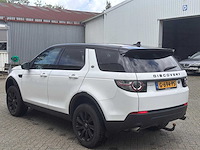 Land rover discovery sport 2.0 td4 urban dynamic automaat; g-694-ps - afbeelding 11 van  16