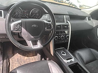 Land rover discovery sport 2.0 td4 urban dynamic automaat; g-694-ps - afbeelding 12 van  16