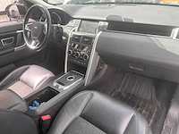 Land rover discovery sport 2.0 td4 urban dynamic automaat; g-694-ps - afbeelding 13 van  16