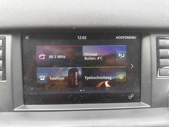 Land rover discovery sport 2.0 td4 urban dynamic automaat; g-694-ps - afbeelding 16 van  16
