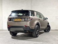 Land rover discovery sport 2.0 td4 urban series se dynamic 150pk 2017 (origineel-nl), np-393-r - afbeelding 2 van  65